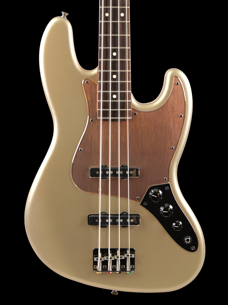 Fender Made in Japan Hybrid II 2026 Collection Jazz Bass (Matte