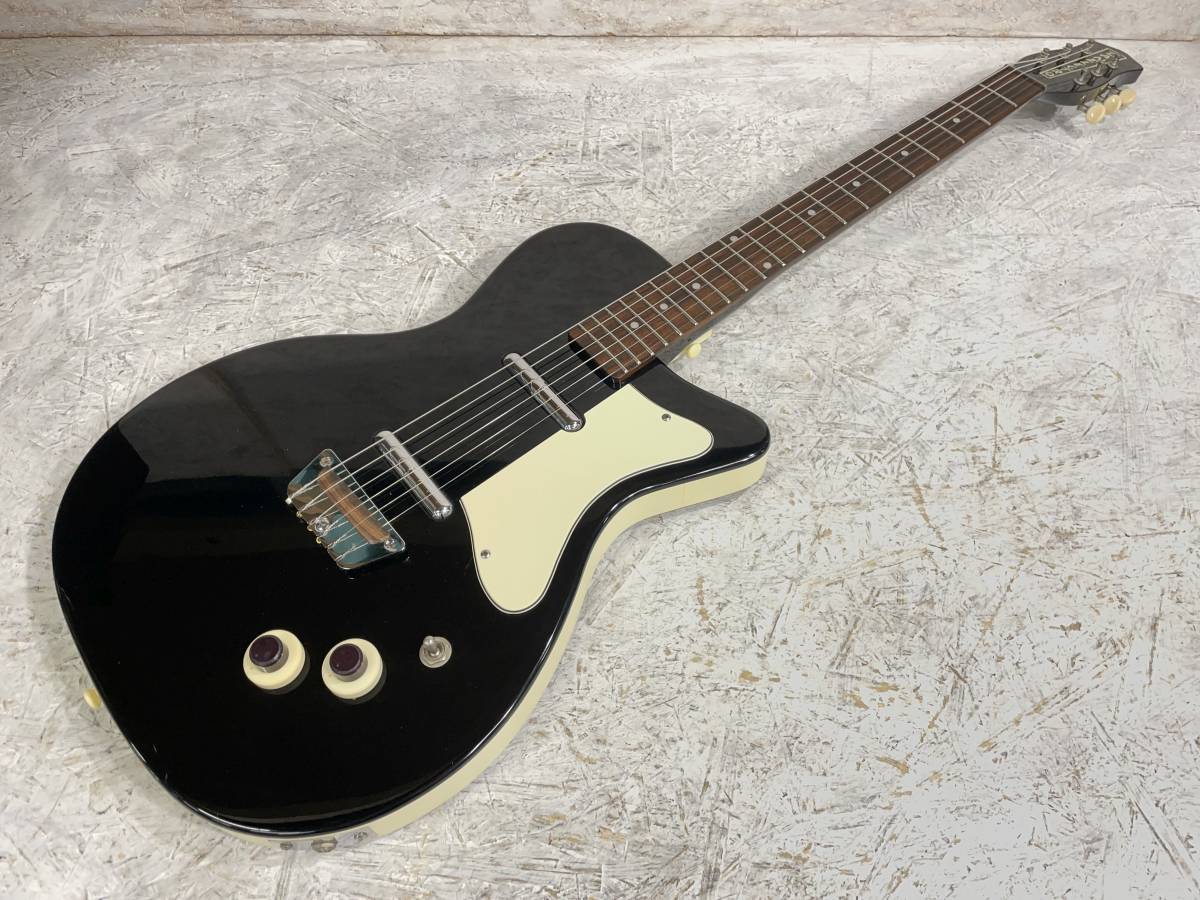 Danelectro 56-U2（中古）【楽器検索デジマート】