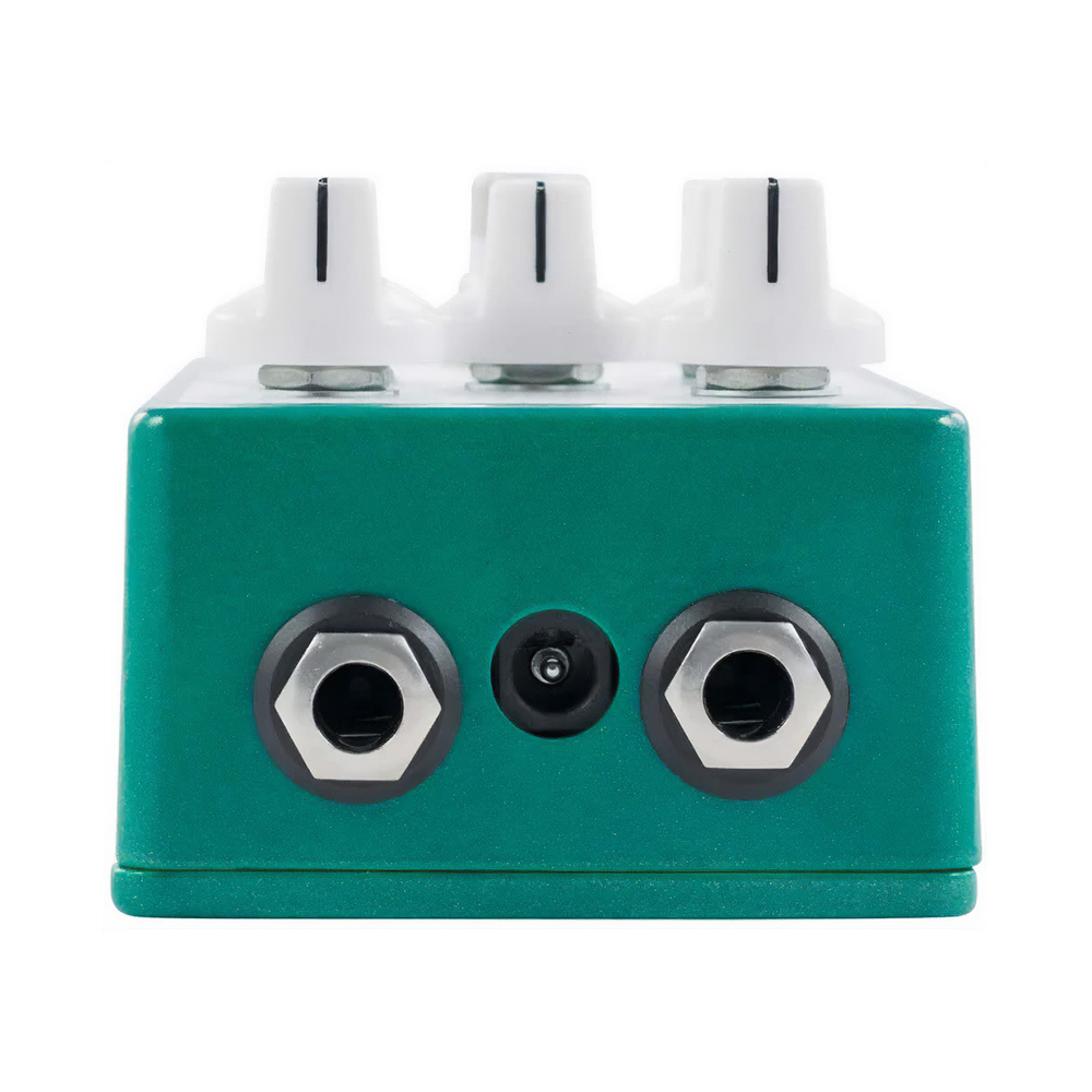 EarthQuaker Devices The Depths（新品/送料無料）【楽器検索デジマート】