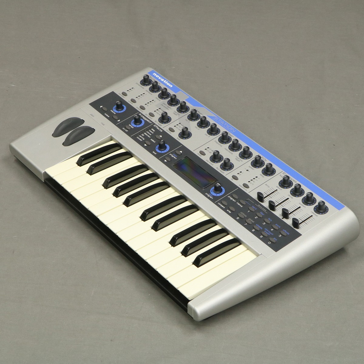 Novation K STATION 【御茶ノ水本店】（中古/送料無料）【楽器検索