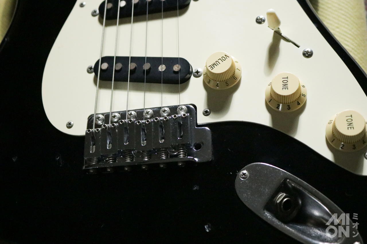 Fender Japan ST57-50 1990 #I000816（中古）【楽器検索デジマート】