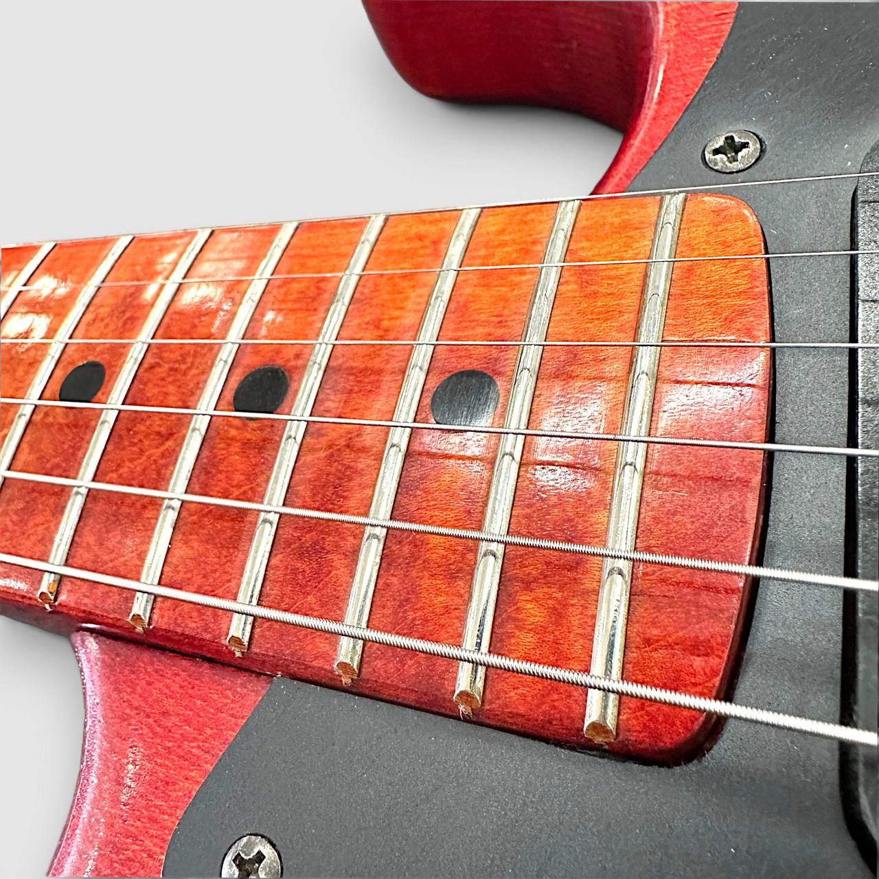 FERNANDES FST-90 石ロゴ期（中古）【楽器検索デジマート】