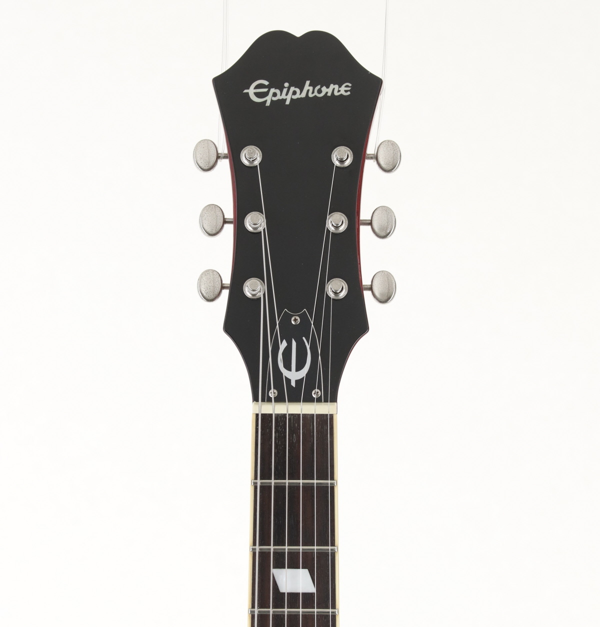 Epiphone Casino Cherry ［2.83kg/2016年製］エピフォン カジノ 【池袋