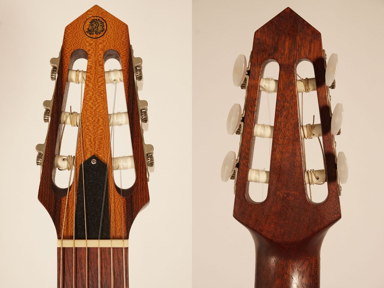 Rick Turner Guitars Renaissance RN-6【USED】（中古）【楽器検索