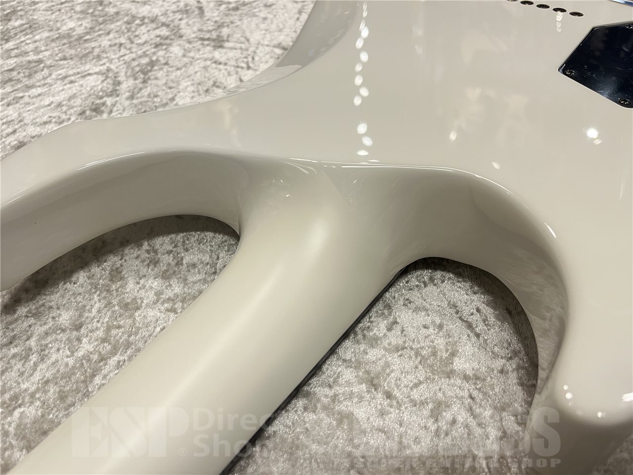 E-II HORIZON NT-7B HS 【Snow White】（新品/送料無料）【楽器