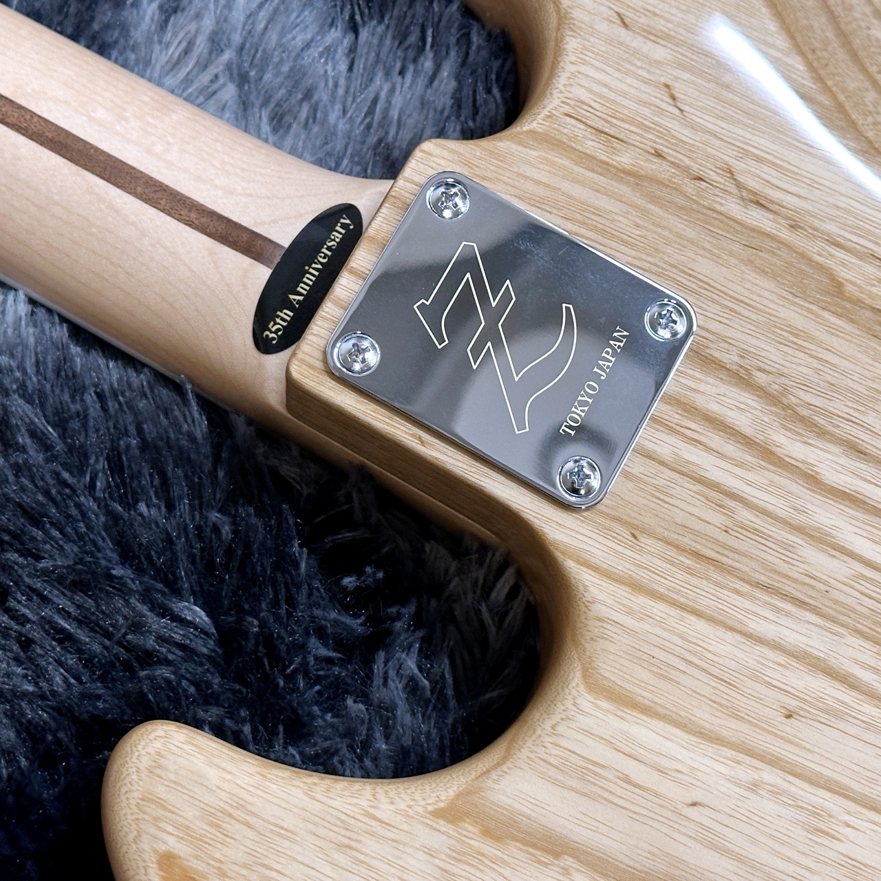 ATELIER Z M#245 Natural/M【定番ロングセラーモデル!】【日本製