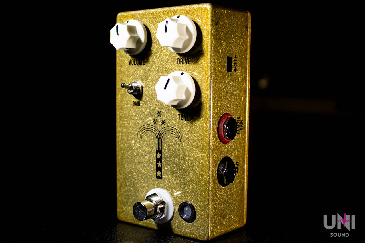 JHS Pedals Morning Glory V4（中古）【楽器検索デジマート】