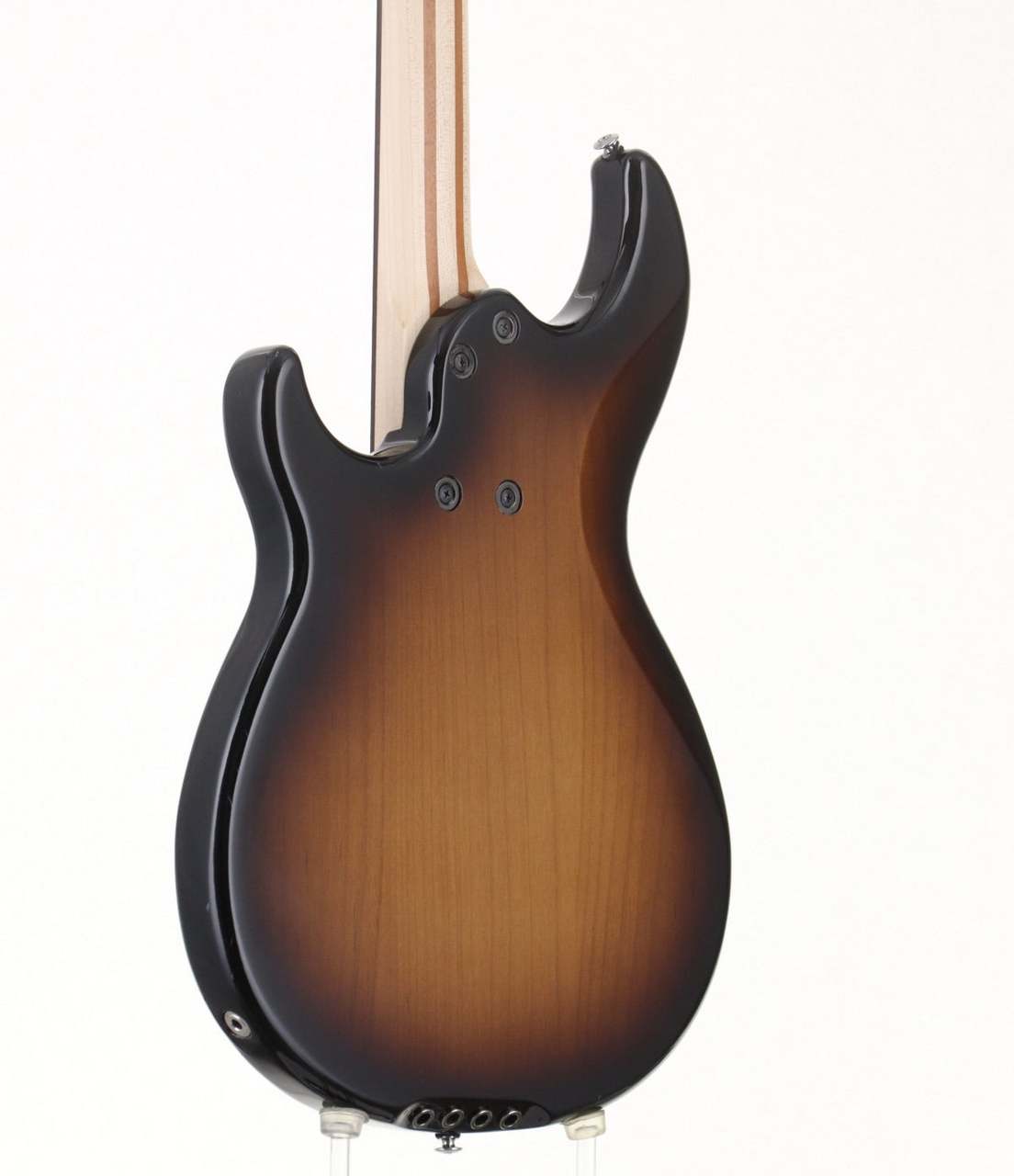 【新品弦張替済】YAMAHA エレキベース BB424X ブラック YAMAHA BB424X 【渋谷店】（中古/送料無料）【楽器検索デジマート】