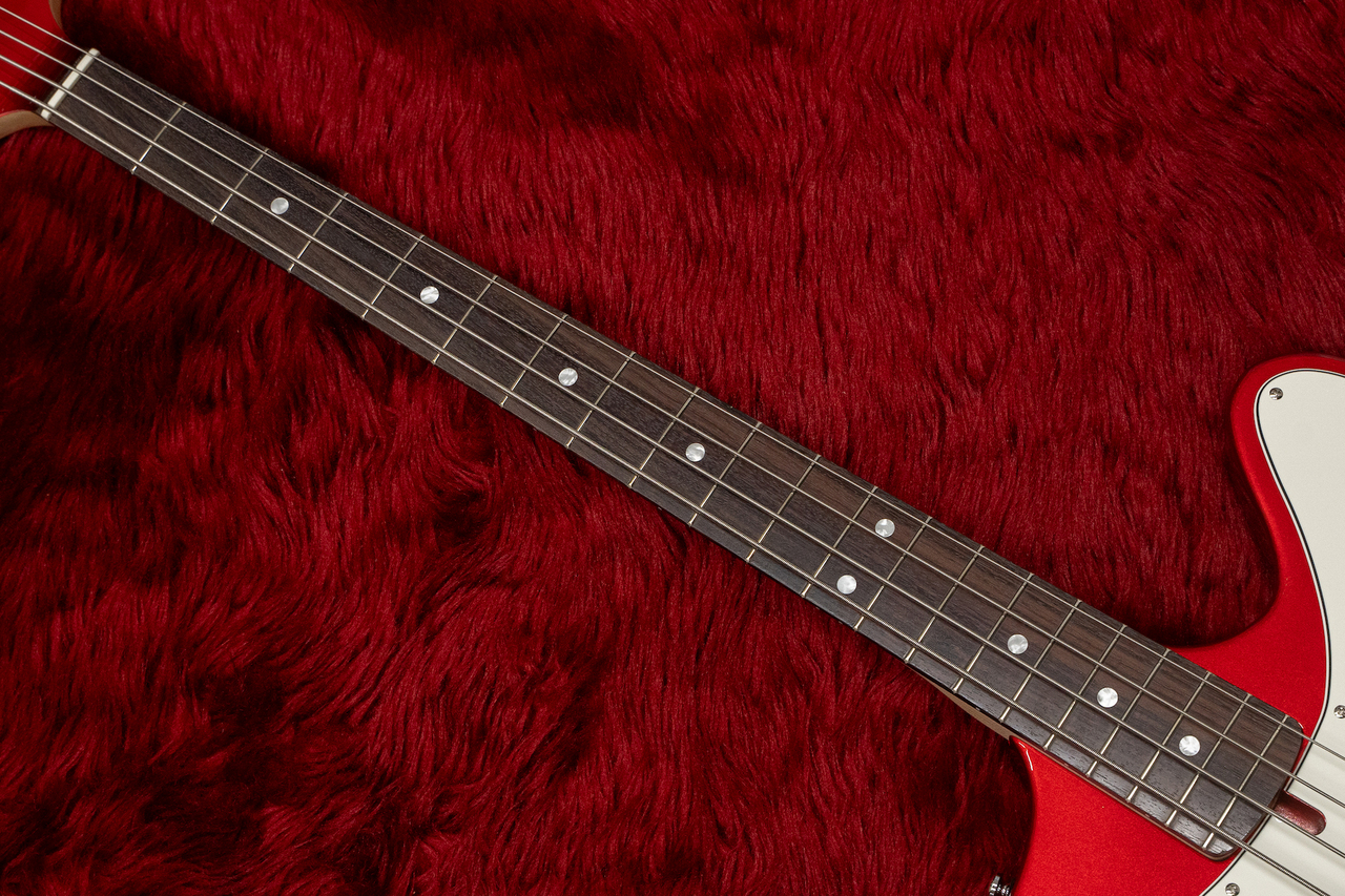 Ashdown Lowrider Bass Candy Apple Red #00002 4.215kg【GIB横浜