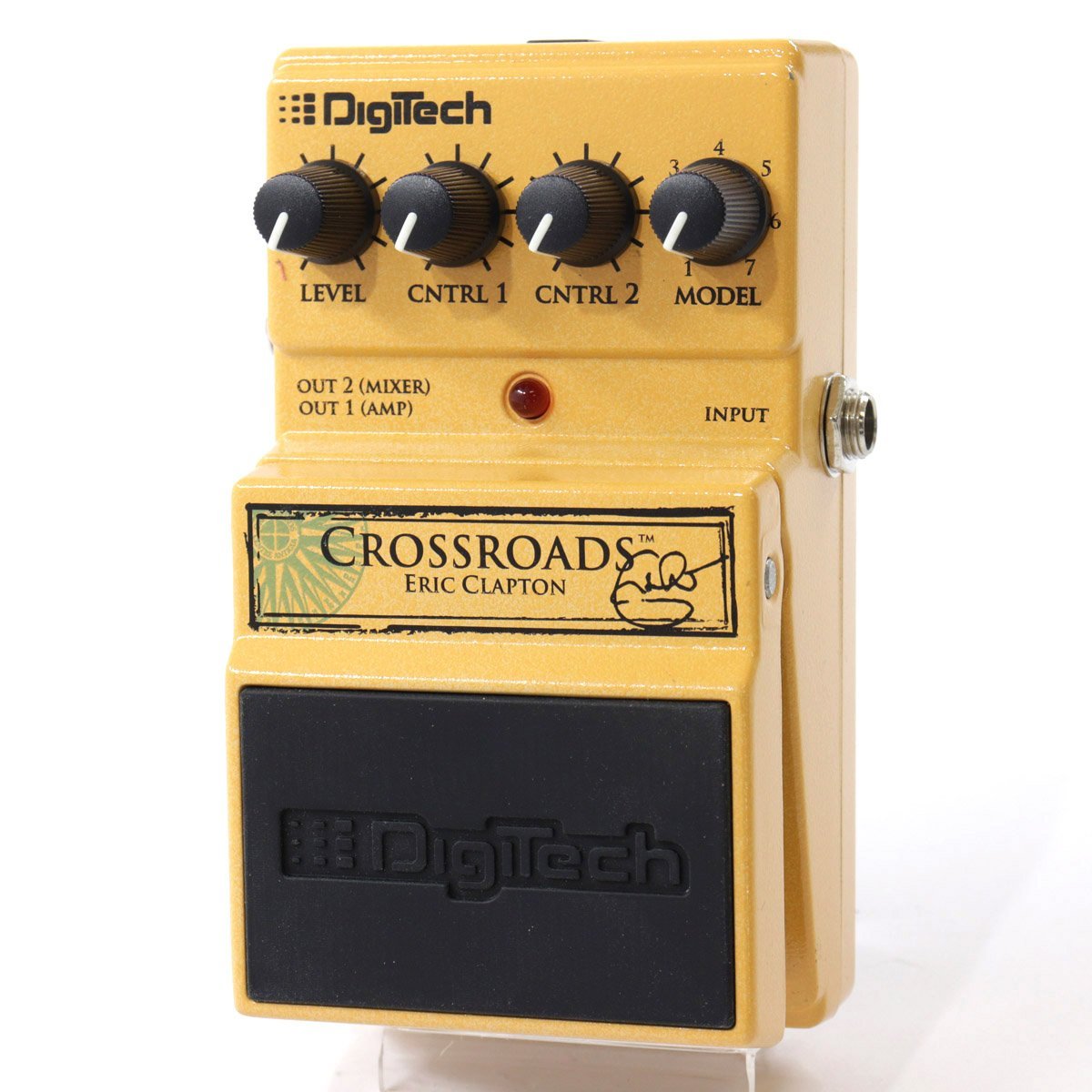 DigiTech XAS-EC / Eric Clapton Crossroads 【池袋店】（中古