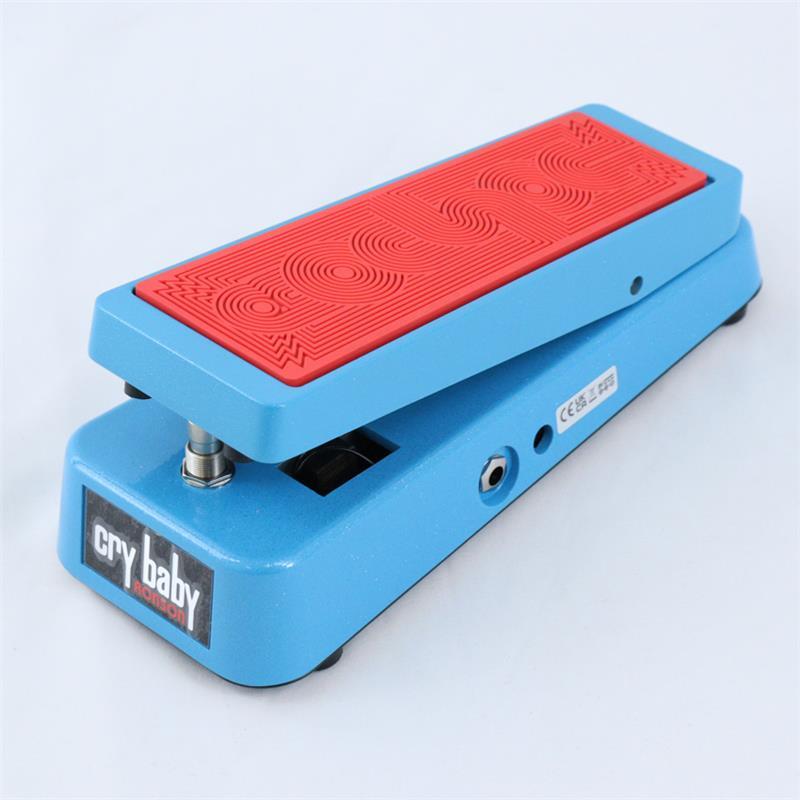 Jim Dunlop USED 中古 MICK RONSON CRY BABY WAH MR95LTD (Jim Dunlop
