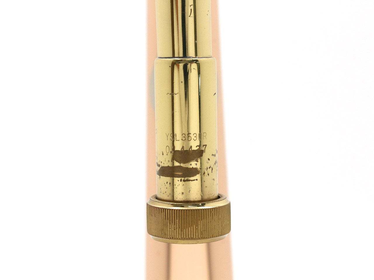 YAMAHA テナートロンボーン YSL-3530R 【横浜店】（中古/送料無料