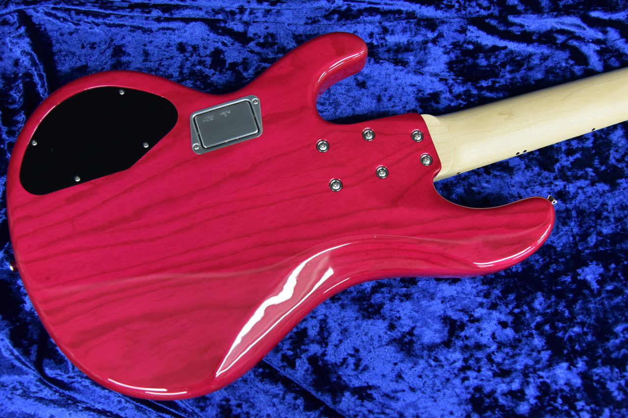 希少 Edwards E-T-170BD ラルク tetsuyaモデル ピンク 希少 Edwards E-T-170BD ラルク tetsuyaモデル ピンク 希少