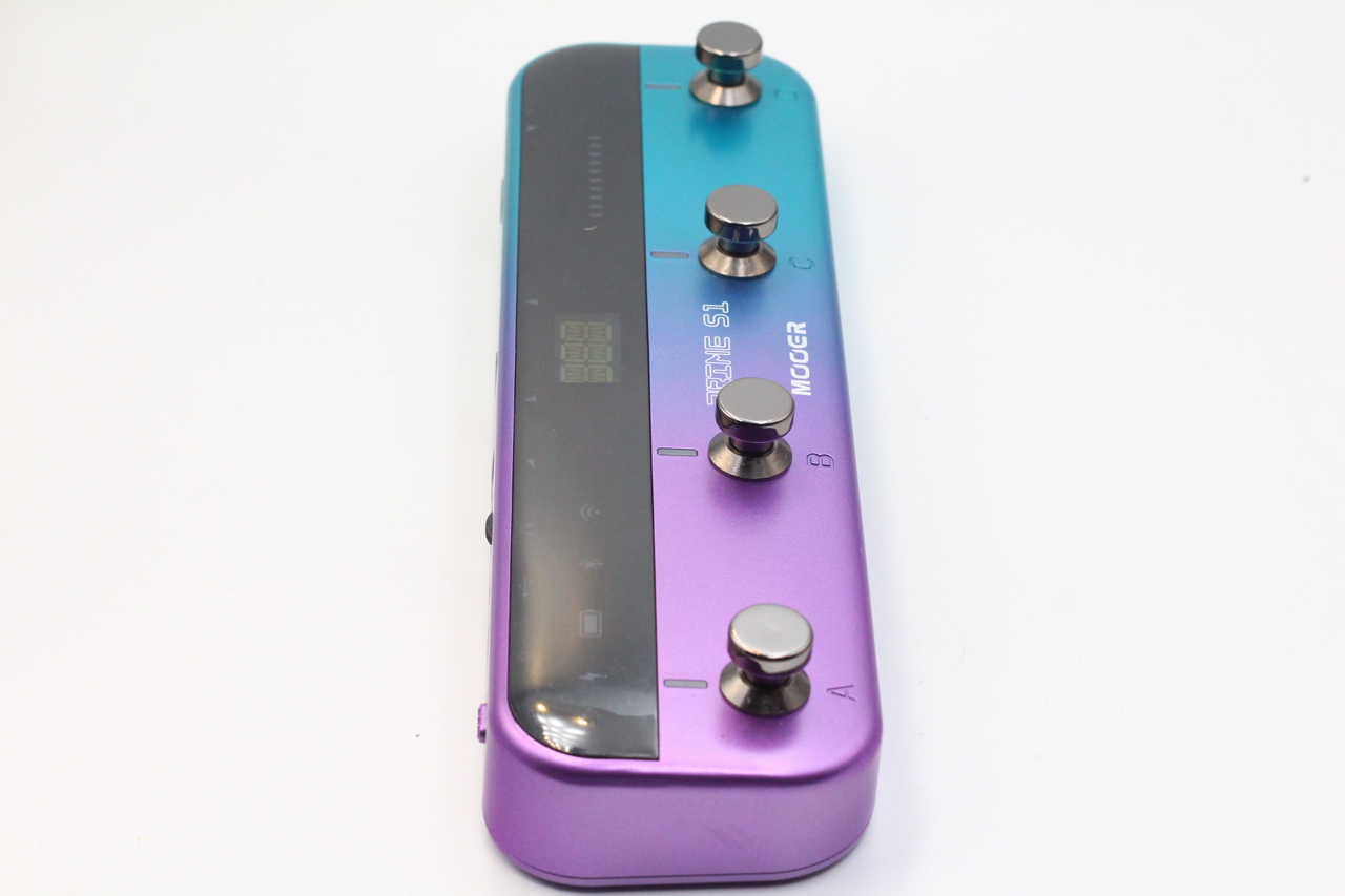 ( MOOER 中古 S1. PRIME MOOER ムーアー サウンドハウス | 送料無料 S1 Prime ) ギター