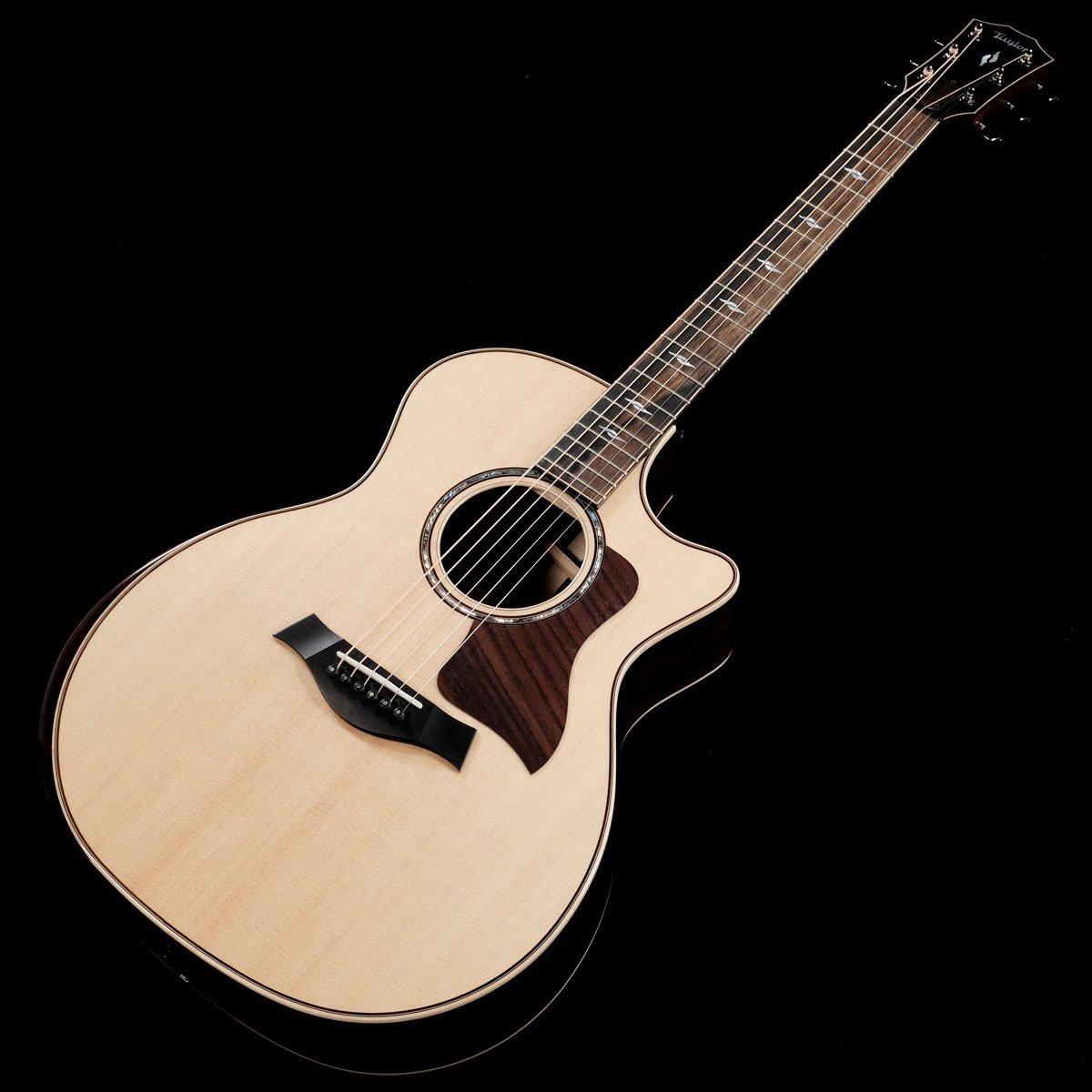 Taylor 800 Series 814ce V-Class Natural【渋谷店】（新品/送料