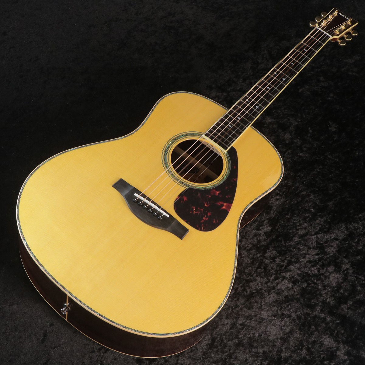 YAMAHA LL16D ARE 【SN IHZ100716】 【御茶ノ水HARVEST_GUITARS