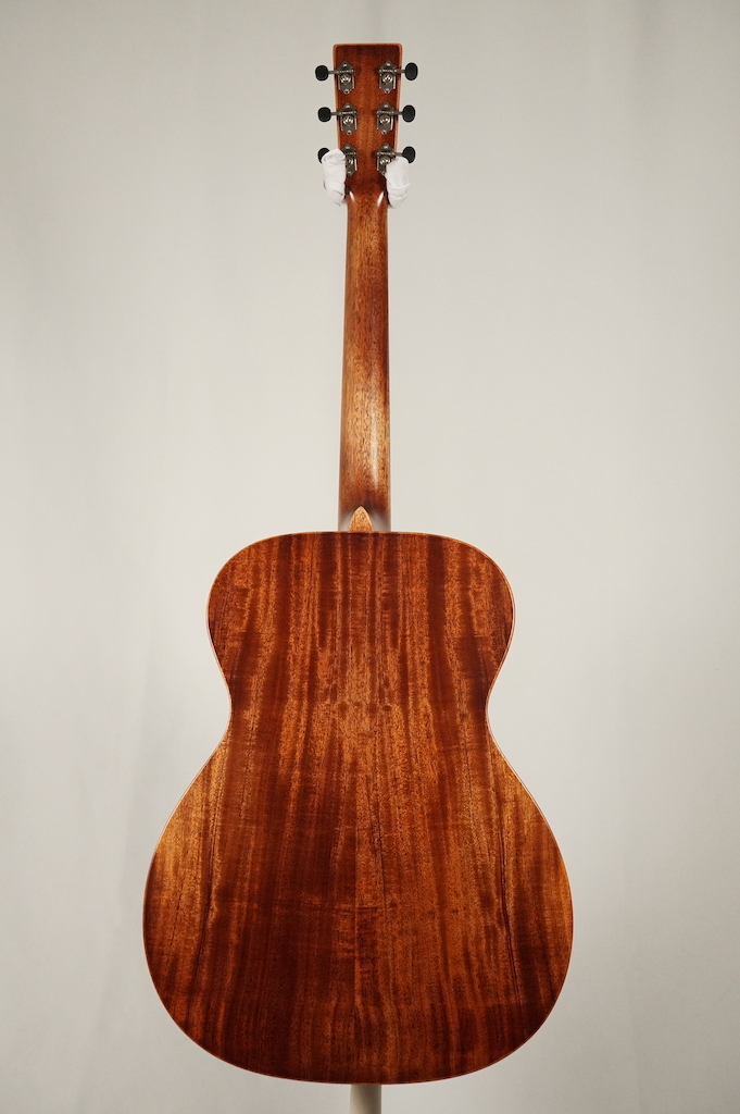 Martin 【オールマホガニー】000-15M Street Master #2975944