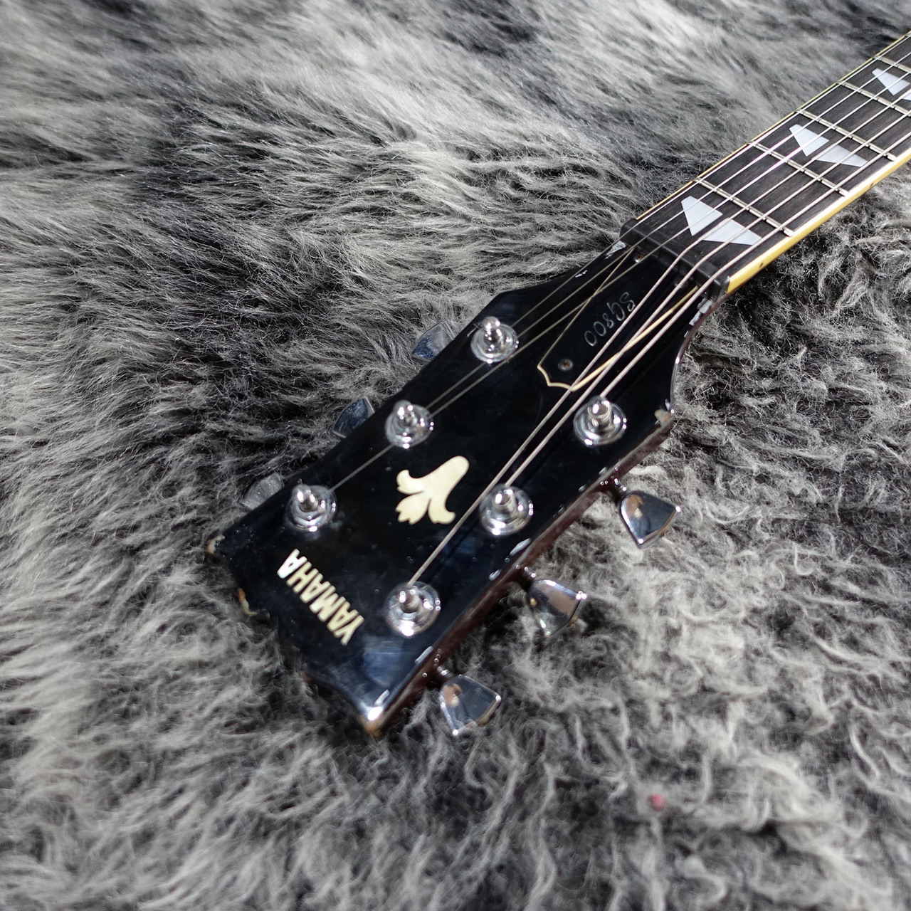 YAMAHA SG800（中古/送料無料）【楽器検索デジマート】