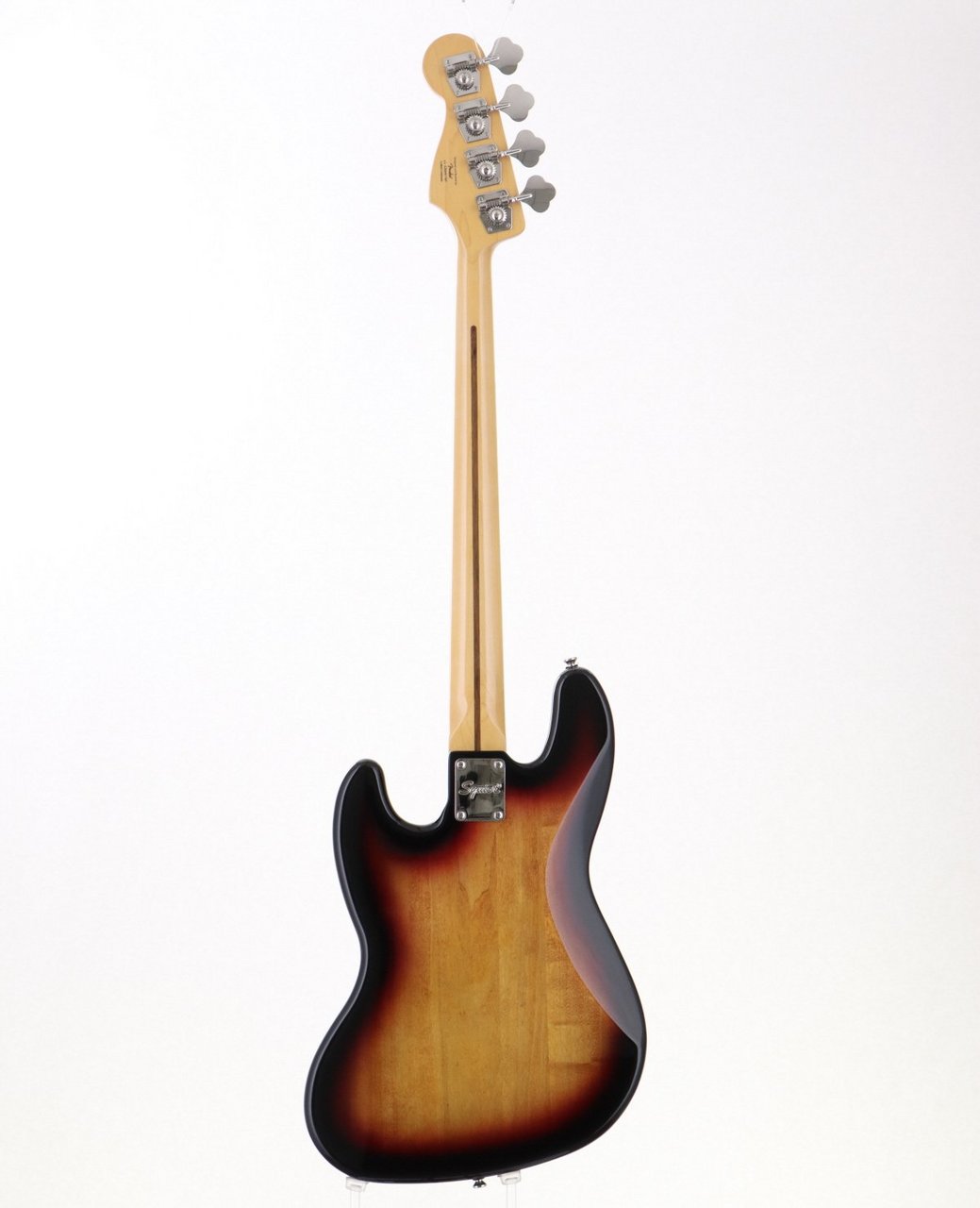 Squier by Fender Classic Vibe 70s Jazz Bass Maple
