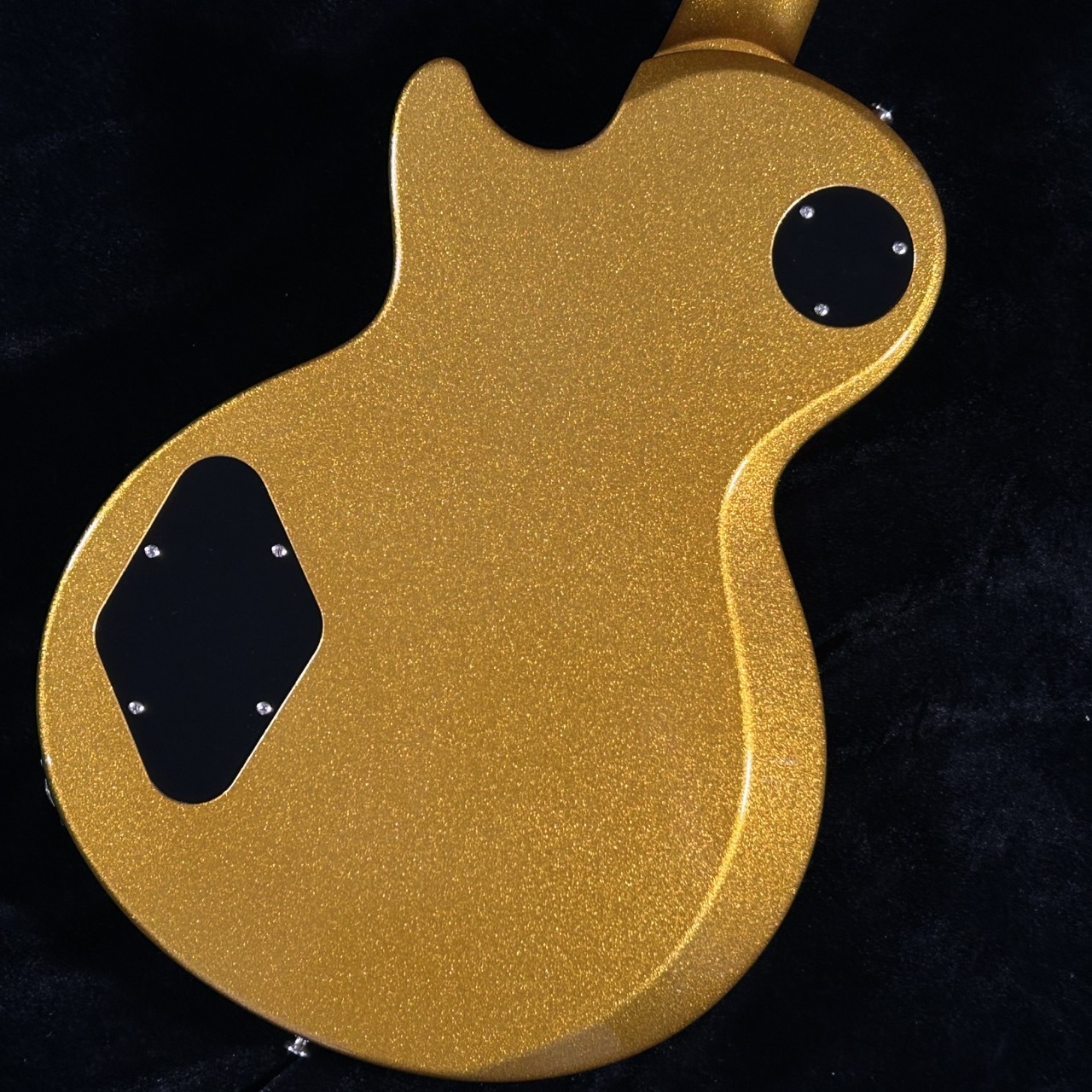 Bizen Works BURNED 56 STD All Gold Sparkle【4.05kg】【オール