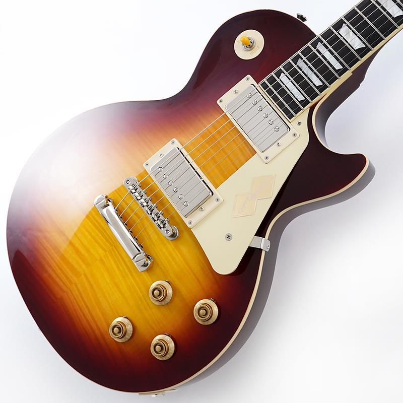 Epiphone 1959 Les Paul Standard Reissue Dealer Select Flame Maple