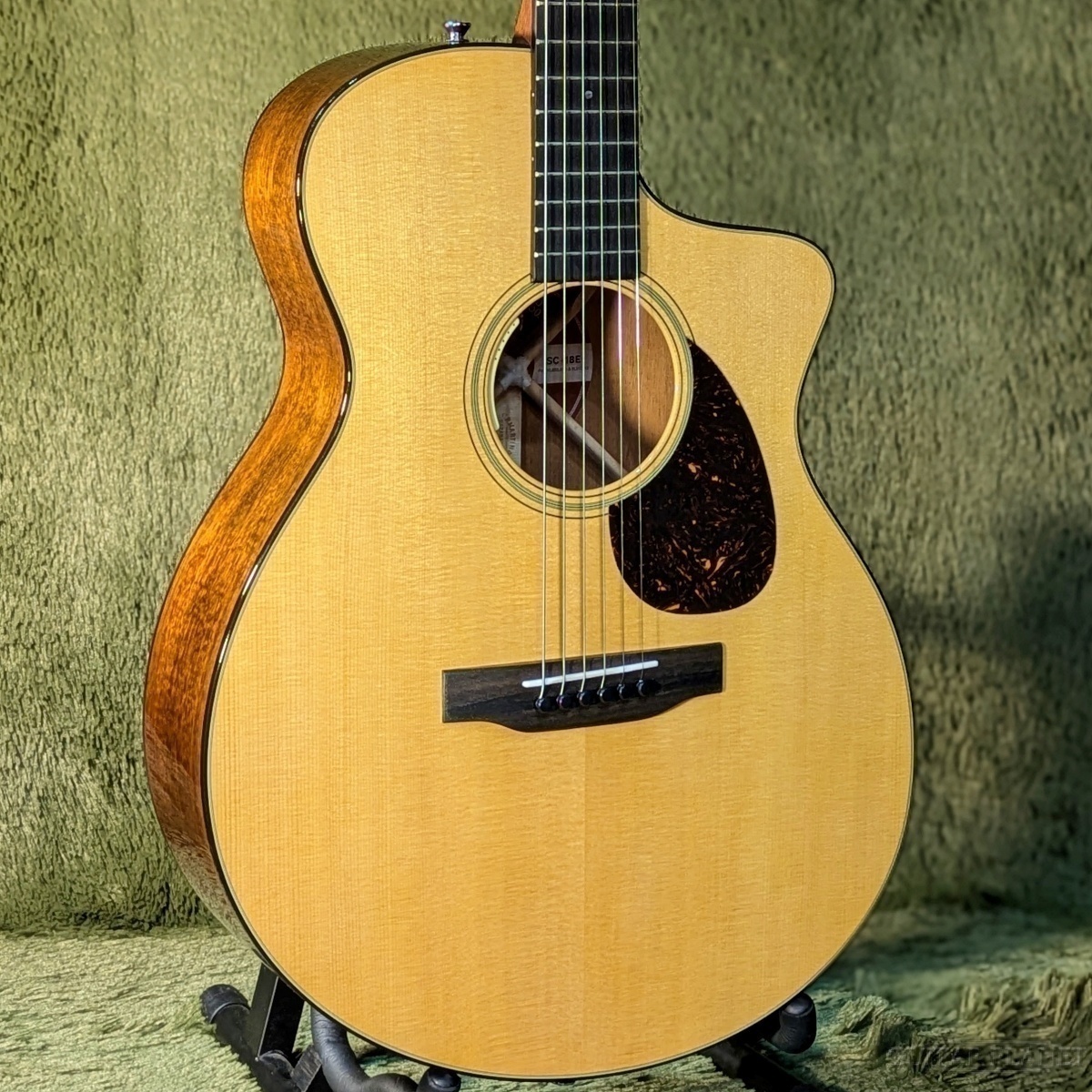 Martin エレアコ MARTIN（マーティン） Martin D-X2E Mahogany w/E-1《エレアコ/アコギ