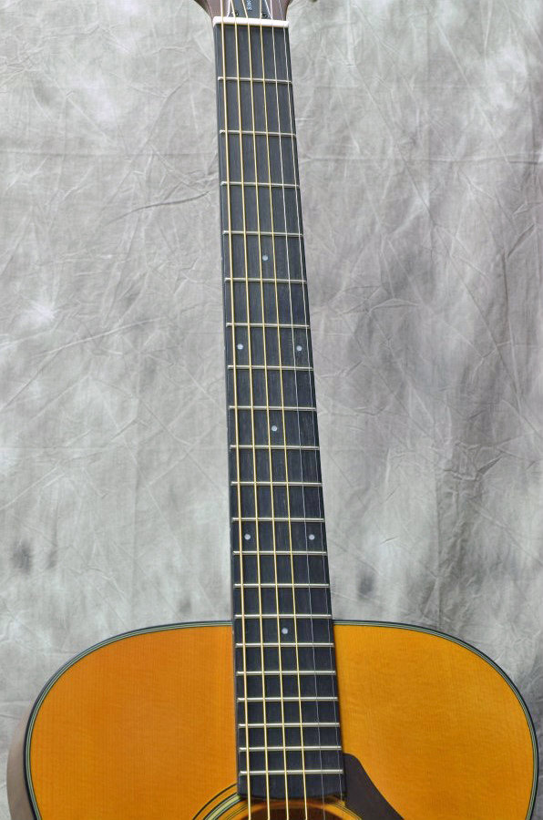 YAMAHA FS5 ビンテージナチュラル（VN) ヤマハ アコースティックギター