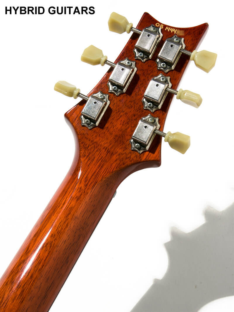 Paul Reed Smith(PRS) McCarty Korina Brazilian Rosewood(BZF