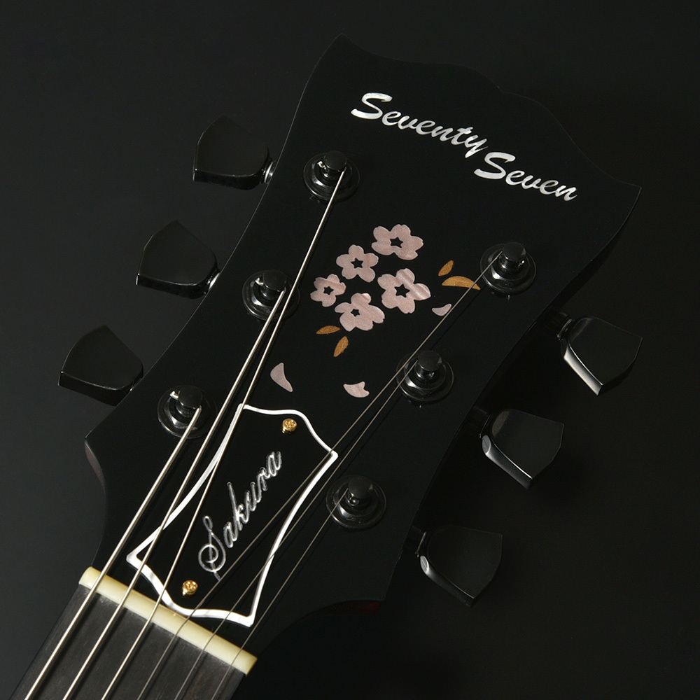 Seventy Seven 【予約受付】ALBATROSS-SAKURA-PP SP'26/E(新品/送料 Seventy Seven 【予約受付】ALBATROSS-SAKURA-PP SP'26/E(新品/送料