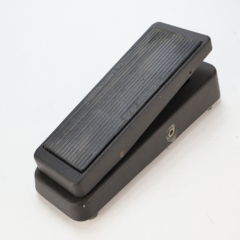 Jim Dunlop 【中古】 ワウ エフェクター JIM DUNLOP Cry Baby GCB-95