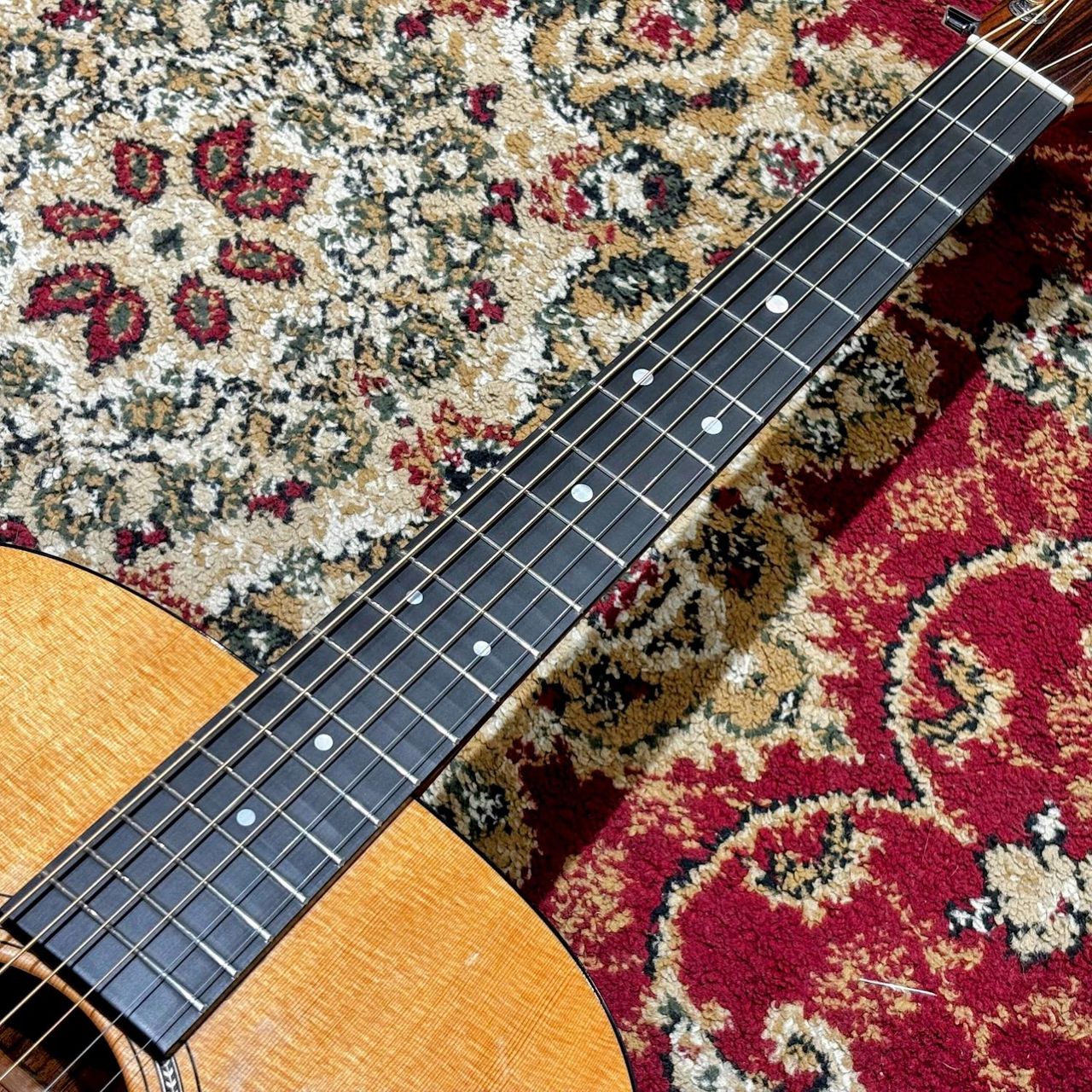 Martin D-16GT（中古）【楽器検索デジマート】