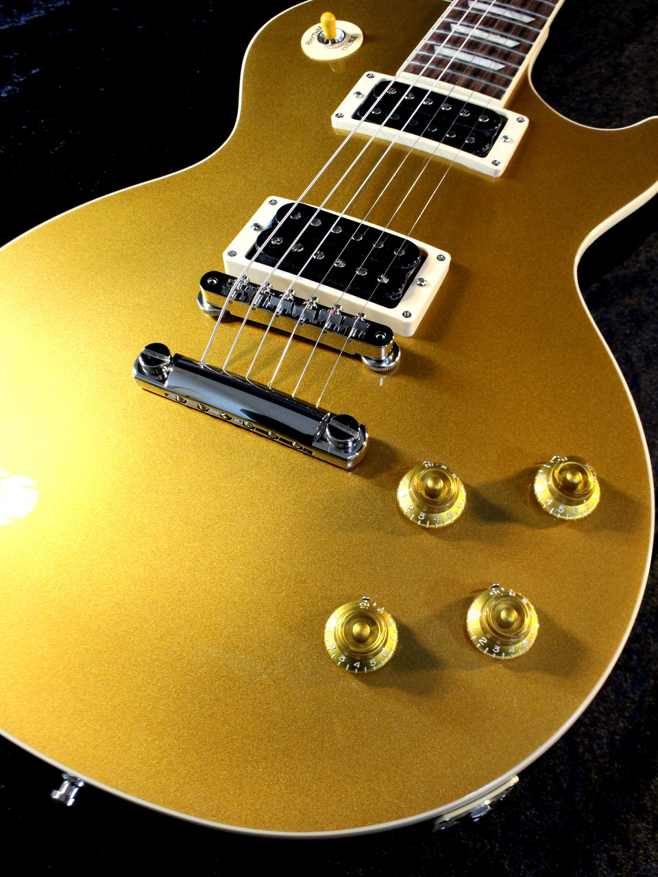 Gibson Slash 