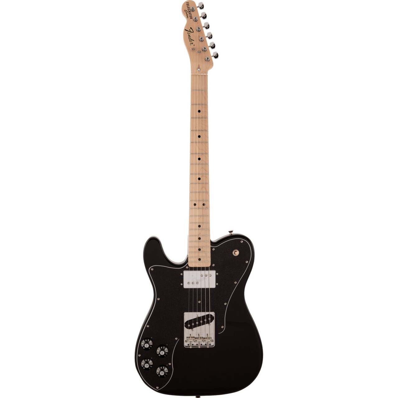 Fender 2026 FSR Collection Traditional 70s Telecaster Custom Left