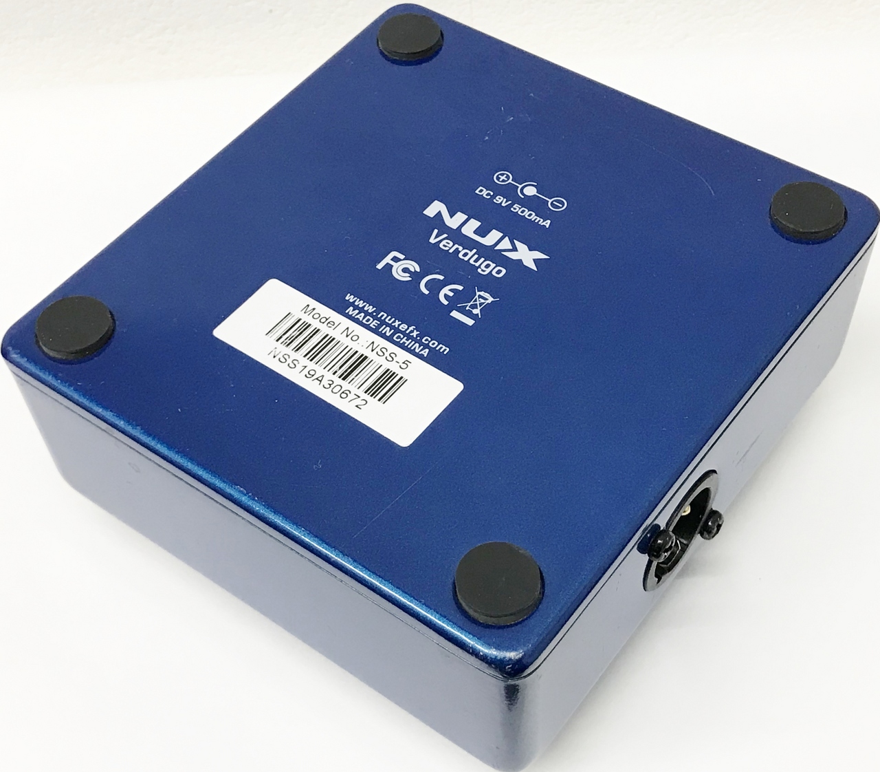 nux Solid Studio（中古）【楽器検索デジマート】