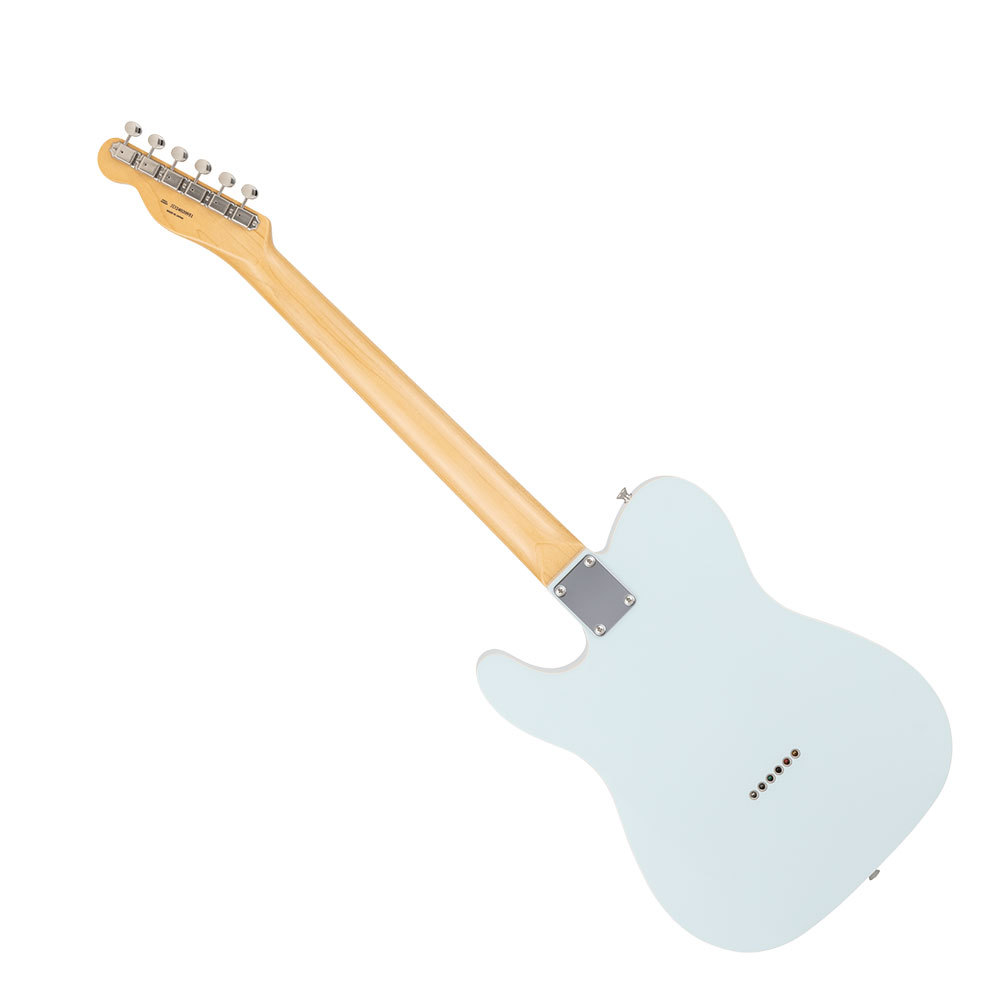 fender japan telecaster エレキギター　フジゲン製 FENDER JAPAN (フェンダージャパン) エレキギター フジゲン期
