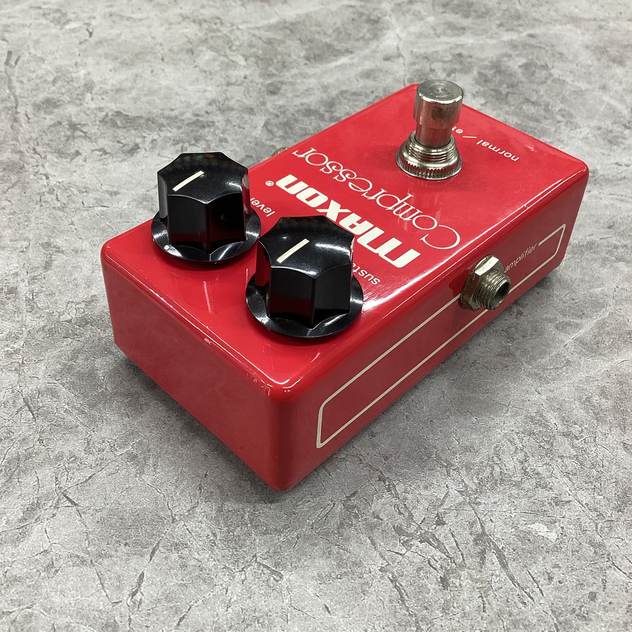 Maxon Compressor（中古）【楽器検索デジマート】