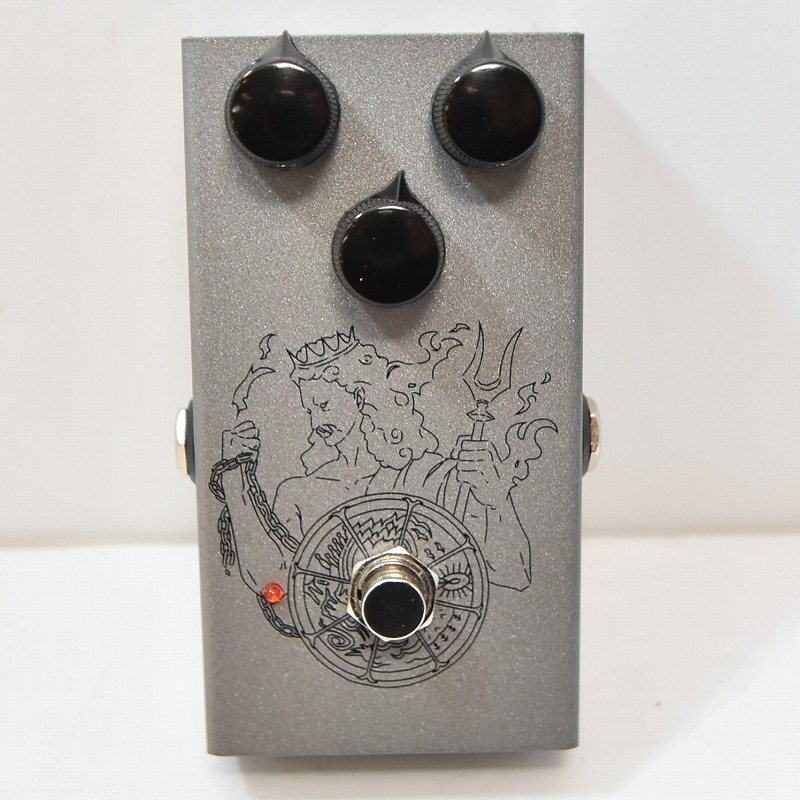 Organic Sounds ORGANIC DRIVE HADES 【心斎橋店】（中古）【楽器検索