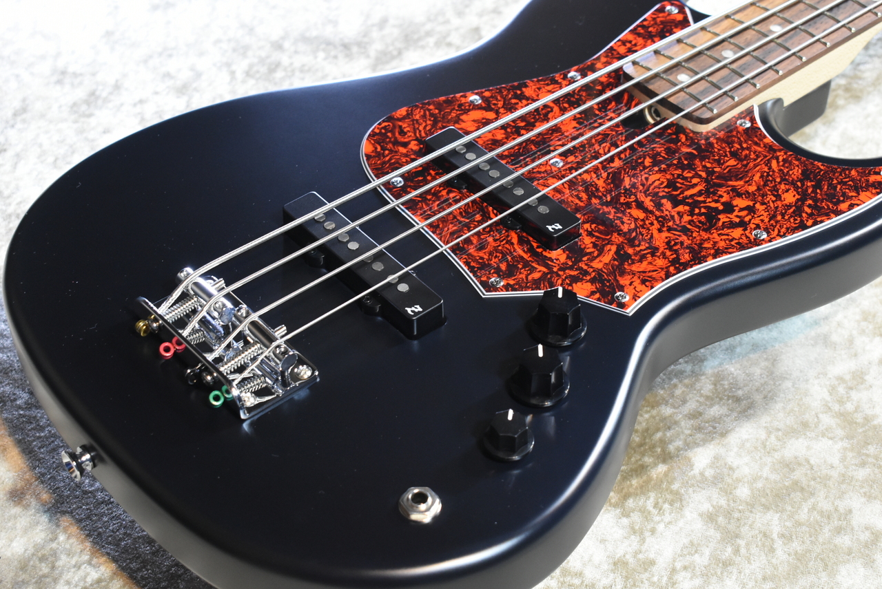 ATELIER Z babyZ-4J Vintage MBLK/R #252349【3.58kg】【ATELIER Z