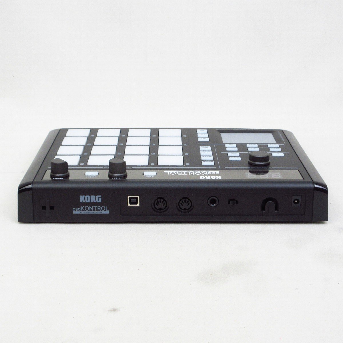 中古】KORG / KPC-1 / padKONTROL MIDIコントローラー【横浜店