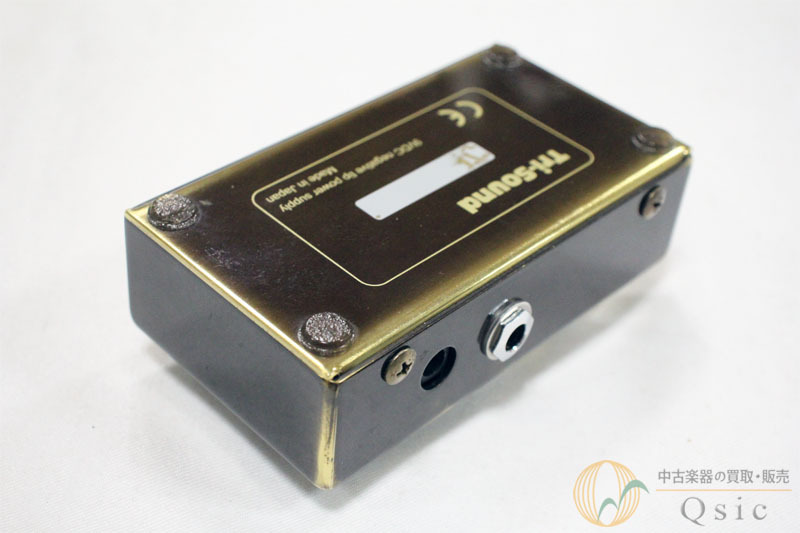 VEMURAM Jan Ray [XL416]【神戸店在庫】（中古/送料無料）【楽器検索