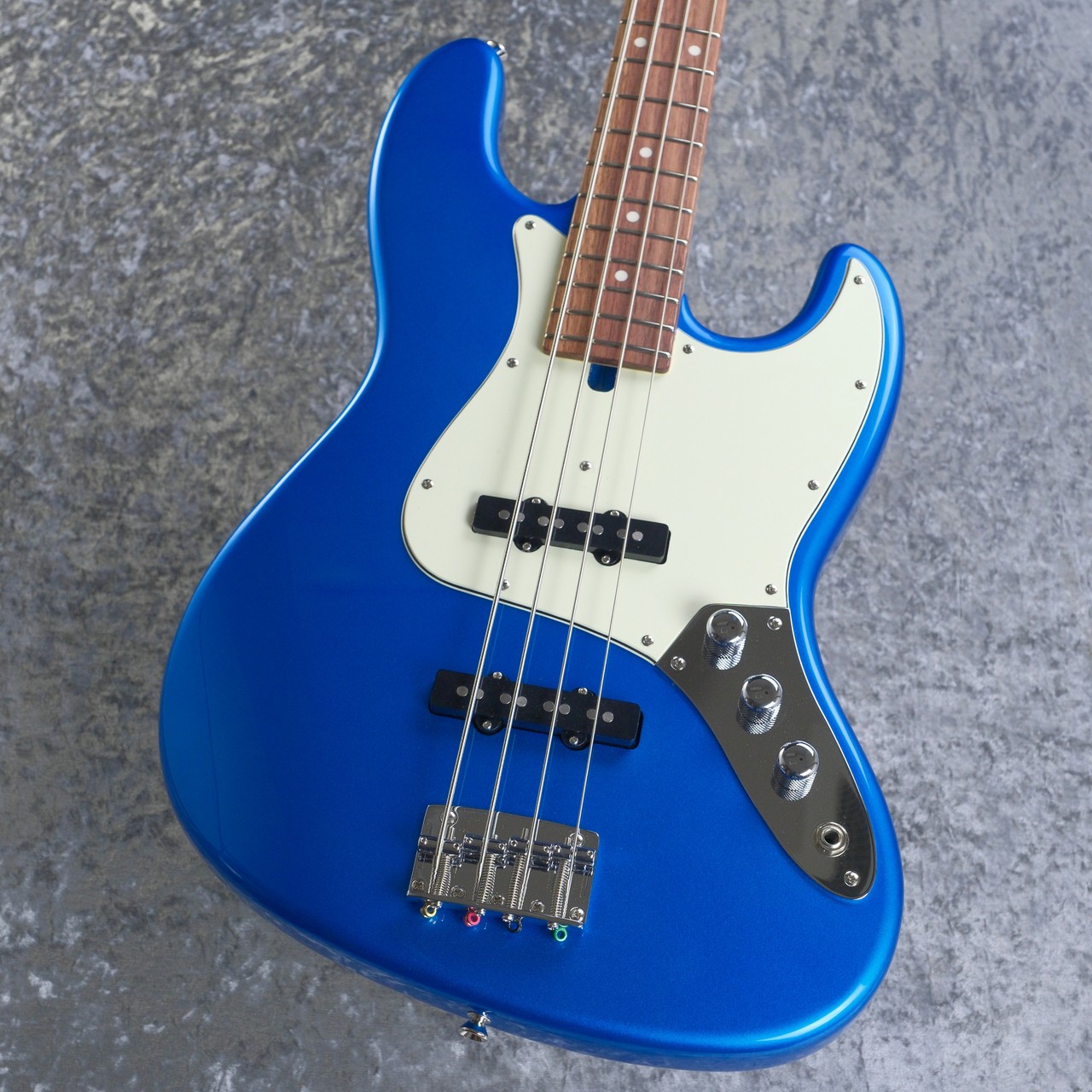 Moon JB-4C -LPB/R-【4.55kg】【#59183】（新品）【楽器検索