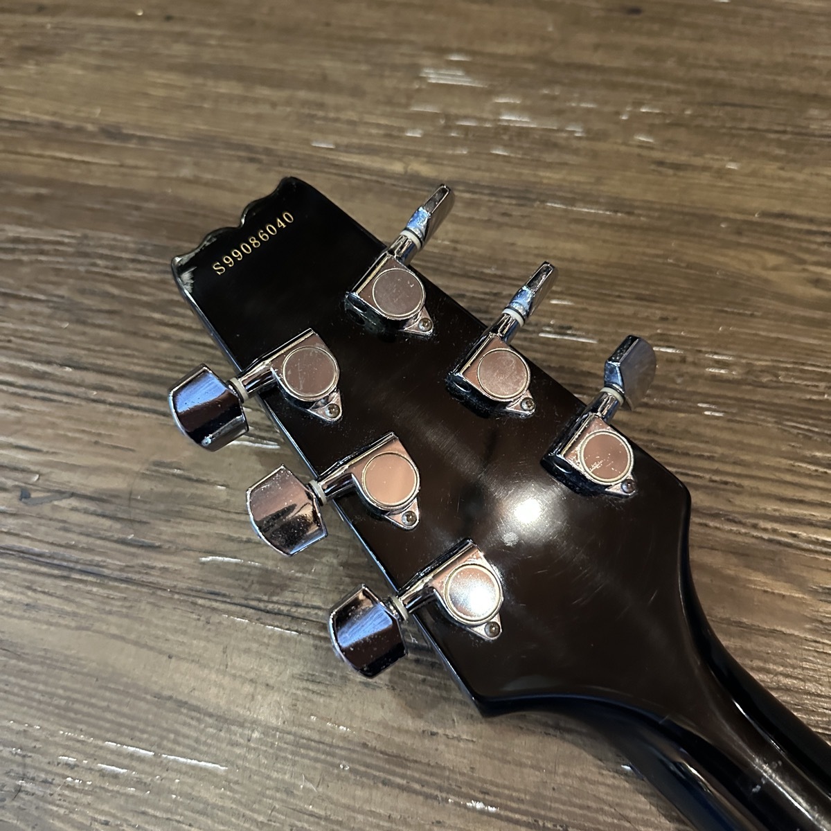 Aria Pro II CS-400 Electric Guitar（中古/送料無料）【楽器検索