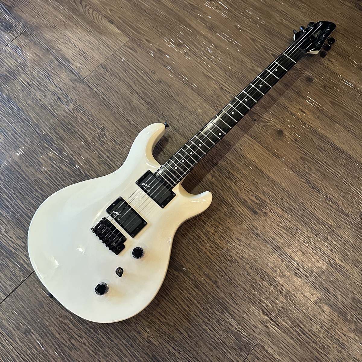 Greco GPH-60 PRS タイプ ジャパン ビンテージ Greco GPH-60 PRS タイプ ジャパン ビンテージ - メルカリ