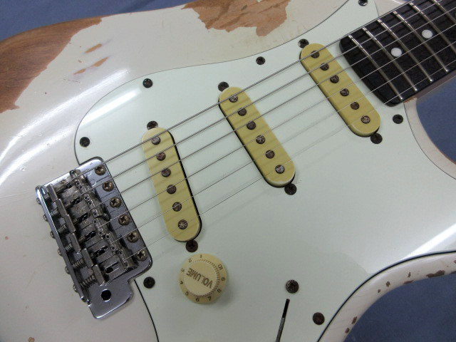momose MST1-STD/NJ OWH-Relic（中古）【楽器検索デジマート】