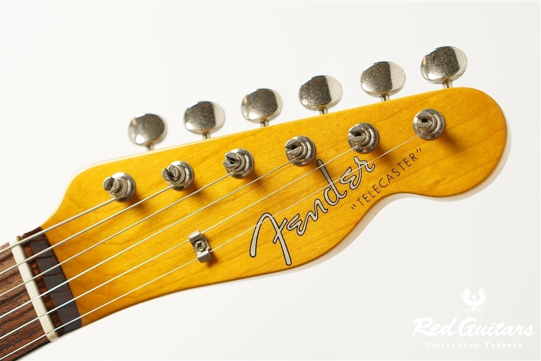 Fender Japan Telecaster TL62B-TX 2007年製 IMG_9641_2d6a8305-cb7c-4516-