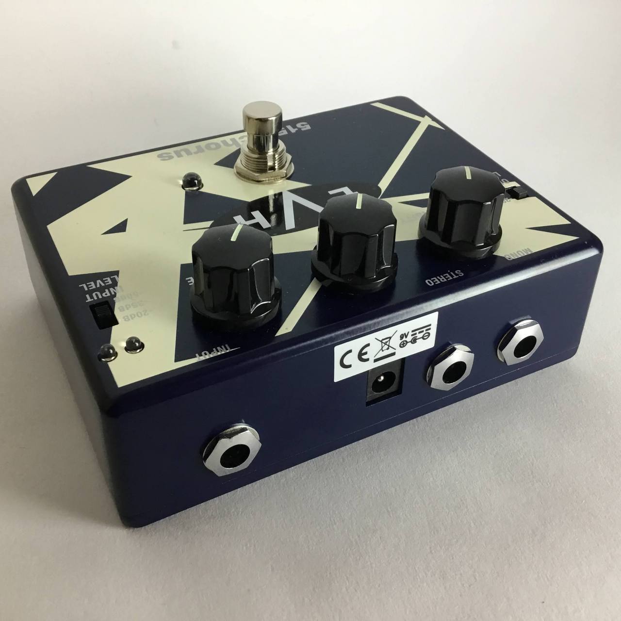 MXR EVH30 EVH5150 Chorus【現物写真】（新品/送料無料）【楽器検索