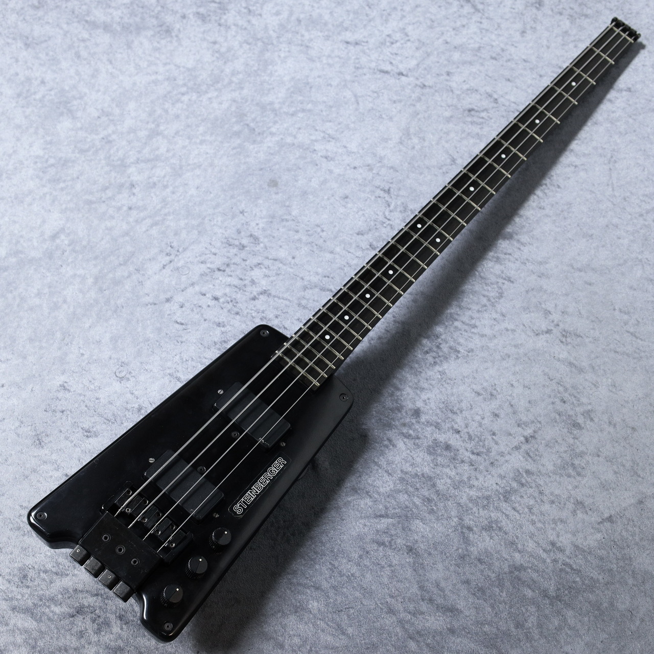 【最終の大幅値下げ！】スタインバーガー steinberger L-2 最終の大幅値下げ！】スタインバーガー steinberger L-2 最終の