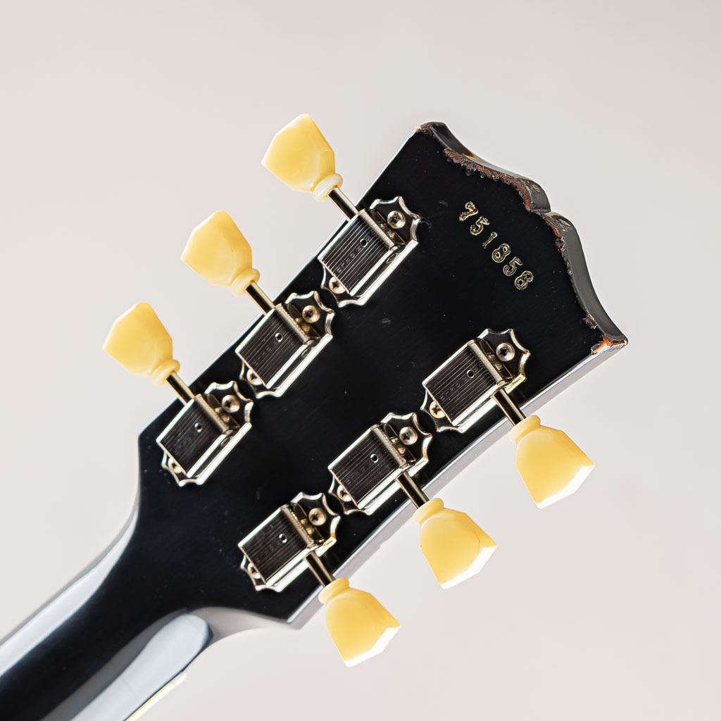 Gibson Custom Shop Murphy Lab 1957 Les Paul Standard Reissue All