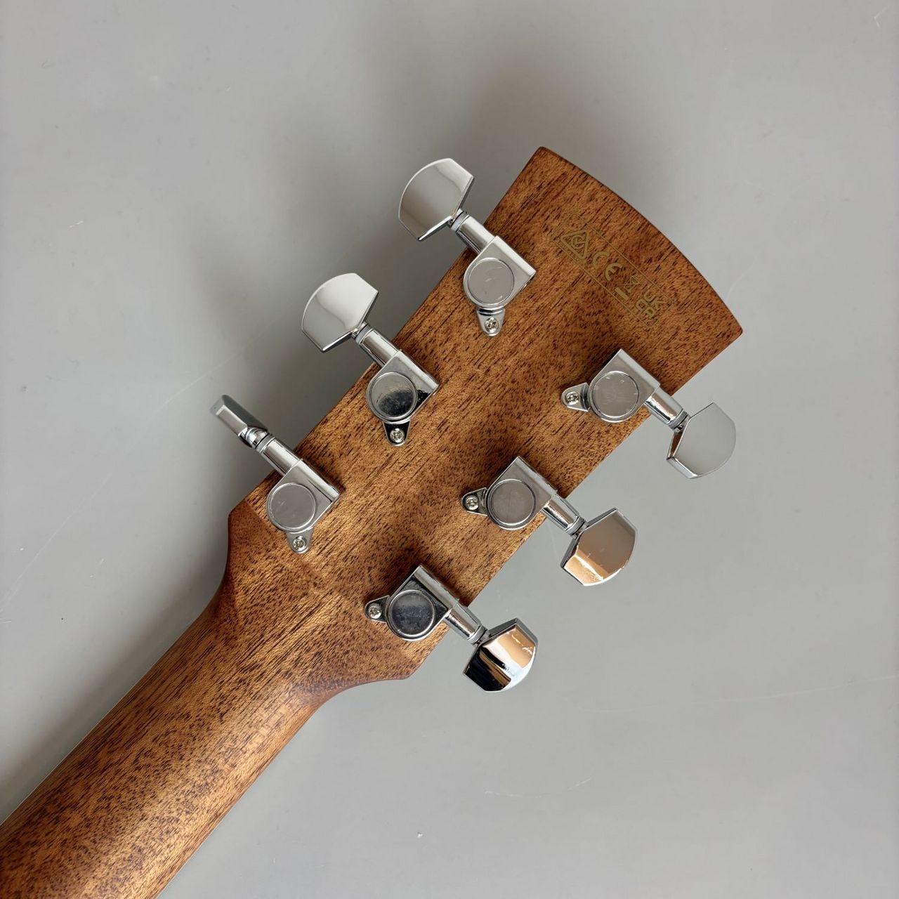 Ibanez AC390MHE エレアコギター OPN (Open Pore Natural, Low Gloss