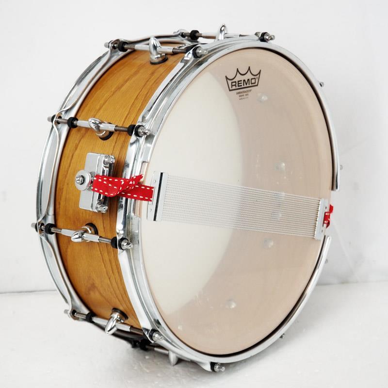Premier USED 中古 Aviation Spitfire Snare Drum 14×5.75（中古/送料